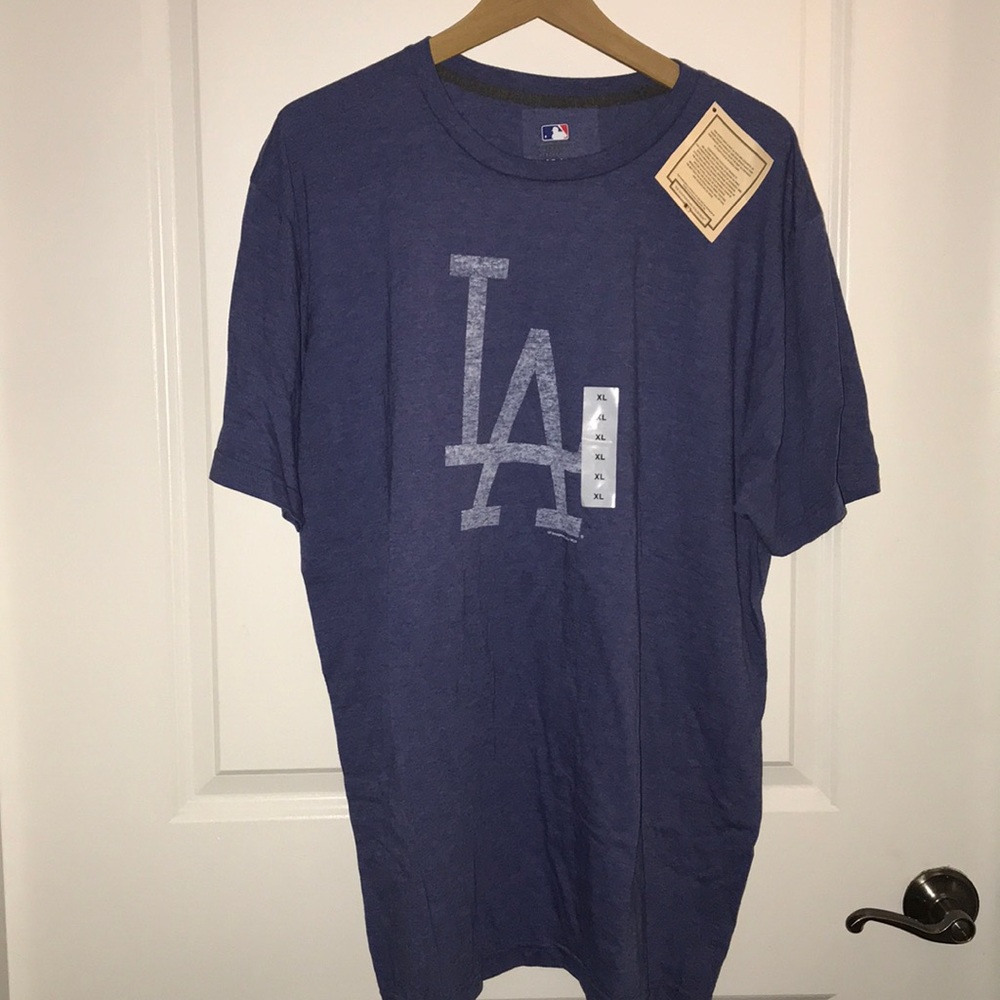 Los Angeles Dodgers T-shirt